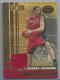 2007-08 Bowman Elevation Relics Red #AB Andrea Bargnani