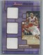 2008-09 Bowman Relics Blue #BRCB Chris Bosh