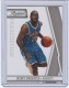 2010-11 Prestige #176 Quincy Pondexter