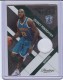 2011-11 Prestige Prestigious Picks Materials Green #25 Quincy Pondexter - Quantity: 1 - Owned by: BKBcards4ever 