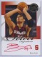 2008-09 Press Pass Legends Select Signatures #BL2 Brook Lopez Red - Quantity: 1 - Owned by: TrFstPtch 