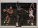 1996-97 UDA Chicago Bulls Commemorative Cards #NNO 1997 90s Dynasty Michael Jordan/ Scottie Pippen/ Dennis Rodman/ Toni Kukoc/ Ron Harper/ Luc Longley