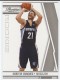 2010-11 Prestige #178 Greivis Vasquez