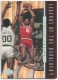 1999-00 Upper Deck Hardcourt Legends Of The Hardcourt #L4 Julius Erving - Quantity: 1 - BV: $5.00 - Owned by: mess0312 