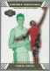 2007-08 Topps Co-Signers Gold Green #28 Chris Bosh/ Andrea Bargnani - Quantity: 1 - Owned by: movel23 