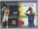 2001-02 Fleer Focus Trading Places #8 Hakeem Olajuwon - Quantity: 1 - Owned by: movel23 