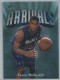 1997-98 Finest Embossed #294 Tracy McGrady S - Quantity: 1 - Owned by: movel23 