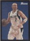 2009-10 Bowman 48 Black #17 Jason Kidd - Quantity: 1 - Owned by: pspstatus 