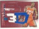 2003-04 Upper Deck Triple Dimensions 3-D Warmups #W40 Amar'e Stoudemire