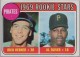60s Baseball RCs