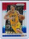 2013-14 Panini Prizm Red White And Blue Prizms Mosaic #74 Tyler Zeller - Quantity: 2 - BV: $6.00 - Owned by: delones24 