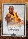 2007-08 Artifacts #40 Kobe Bryant - Quantity: 1 - Owned by: TroutFan618 