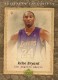 2007-08 Artifacts #217 Kobe Bryant Prpl EX - Quantity: 1 - Owned by: TroutFan618 