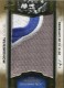 2014-15 Upper Deck Lettermen Monumental Logo Patches Gold #MLKM Karl Malone - Quantity: 3 - Owned by: bballkm32 