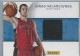 2012 Panini Materials Toronto Fall Expo #7 Jonas Valanciunas - Quantity: 1 - Owned by: movel23 