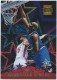 1996-97 Stadium Club Special Forces #SF5 Shaquille O'Neal