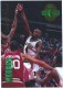 1993 Classic Chromium Jumbos #5 Chris Webber 4-Sport LPs