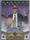 2006-07 Upper Deck Ovation Gold #95 Andrea Bargnani