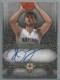 2006-07 Ultimate Collection Signatures #USAB Andrea Bargnani