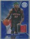 2012-13 Totally Certified Totally Blue Memorabilia Prime #149 Ed Davis
