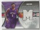 2005-06 Upper Deck Hardcourt Materials #JR Jalen Rose - Quantity: 1 - Owned by: movel23 