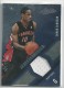2012-13 Absolute Frequent Flyer Jerseys #18 DeMar DeRozan - Quantity: 1 - Owned by: movel23 