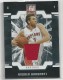 2009-10 Donruss Elite Jerseys #111 Andrea Bargnani