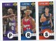 1996-97 Collector's Choice Mini-Cards #M112b Bob Sura