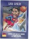 1997 Sports Illustrated For Kids II #626 Lisa Leslie Cartoon