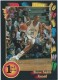 1991-92 Wild Card #98B Steve Smith