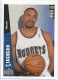 1996-97 Collector's Choice #233 Mark Jackson