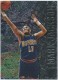 1996-97 Metal #166 Mark Jackson