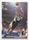 1995-96 Collector's Choice #302 Mark Jackson
