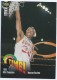 1995-96 Collector's Choice #365 Kenny Smith PT