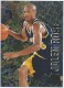 1996-97 Metal #178 Jalen Rose
