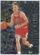 1996-97 Metal #158 Steve Kerr