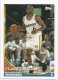 1993-94 Topps #251 Avery Johnson