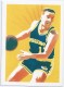 1990-91 Hoops #363 Chris Mullin TC