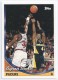 1993-94 Topps #241 Byron Scott