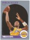 1990-91 Hoops #159 Byron Scott