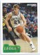 1993-94 Fleer #272 Tim Legler