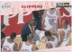 1996-97 Collector's Choice #378 Los Angeles Clippers