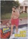 1994 SkyBox Premium Blue Chips #53 Happy Kuykendall