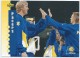 1993-94 Upper Deck #220 Indiana Pacers Schedule