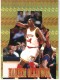 1995 Pacific Prisms Olajuwon #8 Hakeem Olajuwon
