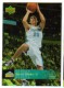 2006-07 UD Reserve #158 Steve Blake