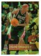 2006-07 UD Reserve #187 Charlie Villanueva