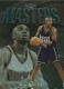 1997-98 Finest Embossed #134 Vin Baker S - Quantity: 1 - Owned by: pwaldo 