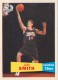 2007-08 Topps 1957-58 Variations #130 Jason Smith