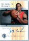 2005-06 Ultimate Collection #157 Joey Graham - Quantity: 1 - Owned by: okstate 